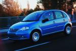 Citroen C3 2001 года